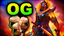 OG vs Mudgolems – Division 1 Group Stage – EPIC LEAGUE DOTA 2