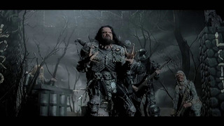 Lordi – Would You Love A Monsterman (Version 2004) HD