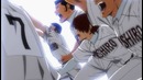 Ace of Diamond – 62 серия (Осень 2013!)