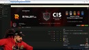 Hardplay – Navi Zeus в Гостях у Харда, CiS Esports, Киберспортивная Лига СНГ 1/1