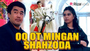 Oybek Teshaboyev – Oq ot mingan shahzoda