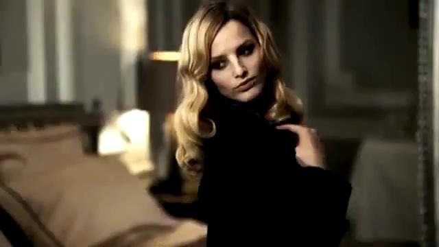 Музыка и видеоролик из рекламы духов Dior Homme (Джуд Лоу)