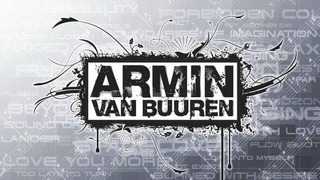 Armin van Buuren – A State of Trance – Episode 825