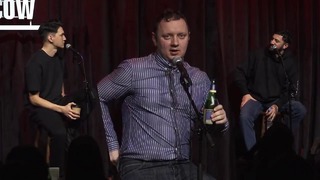 Нурлан Сабуров самоцензура, пиво и аресты (Kuji Podcast 23 live)