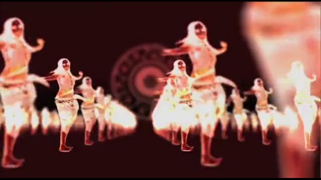 Motion Graphics Showreel