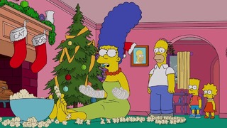 Симпсоны / The Simpsons 30 сезон 10 серия