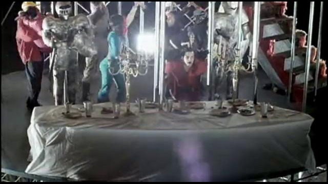 The Killers – Spaceman