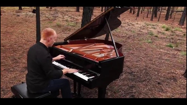 Titanium Pavane (PianoCello Cover) – David Guetta Faure – ThePianoGuys