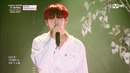 Wanna One (Lean On Me Unit) – 영원1 @ Wanna One Go X-CON EP.5
