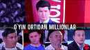 KIBER SPORT // O’YIB ORTIDAN MILLIONLAR // AMIRXON UMAROV SHOUSI