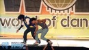 Les Twins (WOD)