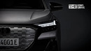 Представлен Audi Q4 e-tron – новый конкурент BMW iX3