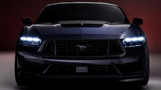 NEW 2024 Ford Mustang Dark Horse Ultimate Beast – Exterior and Interior 4K
