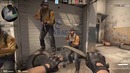 Угарные тактики (csgo) #32