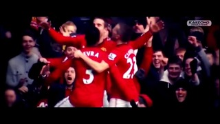 Robin Van Persie – The New Hero Of Red Devil – Amazing Goals & Skills And Pure Class