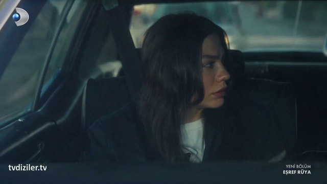 Eshref Ruya 29 bolum