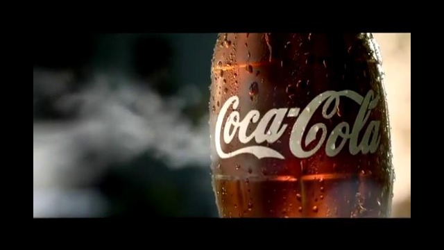 Реклама Coca Cola на Филиппинах