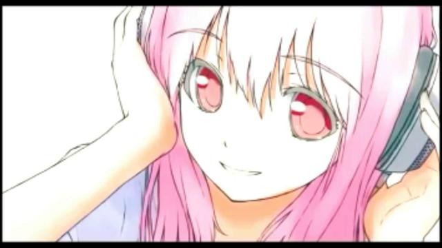 Super Sonico – Dear