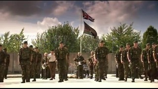 Status Quo «In The Army Now (2010)» (official video)