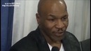 Майк Тайсон о Федоре Емельяненко! Mike Tyson said about Fedor Emelianenko