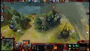 DOTA2: TI6: Team Secret vs VG Reborn (Group B, Game 2)