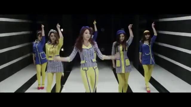 Dalshabet – Hate, Don’t Hate