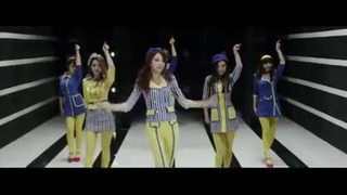 Dalshabet – Hate, Don’t Hate