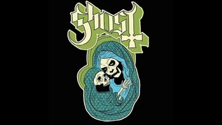 Ghost – DEMO Records 2010