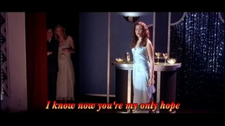 Mandy Moore – Only Hope [A Walk to Remember – with Lyrics