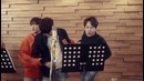 Shinhwa – orange