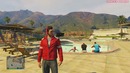 GTA V – Funny moments 132