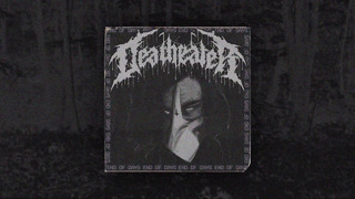 Deatheater – End of days (prod. Deatheater)