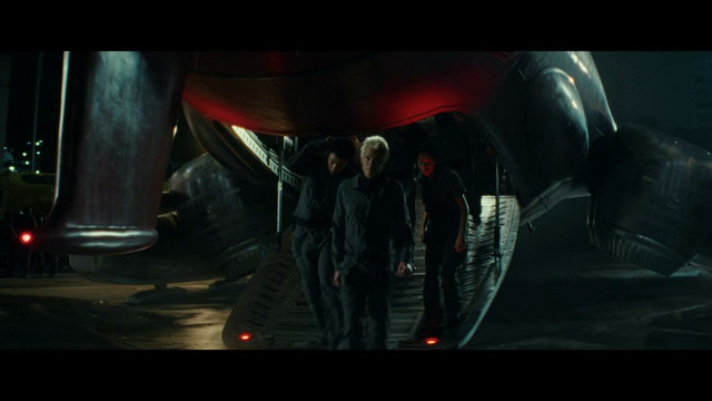 Чужой: Земля – 2 серия | 2025