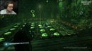 Batman- Arkham Knight Прохождение СПАСЕНА #19