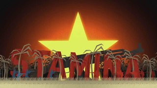 Ted ed – Тропа Хо Ши Мина