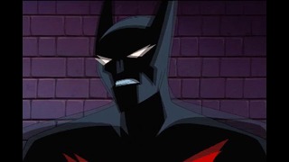 Бэтмен будущего/Batman beyond 2 сезон 14 серия