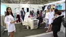 XII Международная узбекская хлопковая и текстильная ярмарка