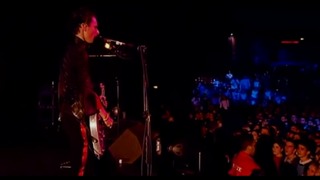 Muse – Dark Shines Live Hullabaloo 2001