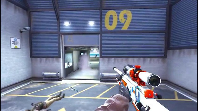 CSGO – kennyS 2015 (Best Frags, Flickshots, Inhuman reactions, ACEs)