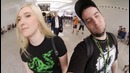 Gamescom 2015 with Rechyy