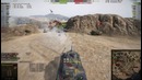 AMX M4 mle. 49 Обзор Нового Према