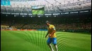 Ronaldinho буум камеру (zedStudio)