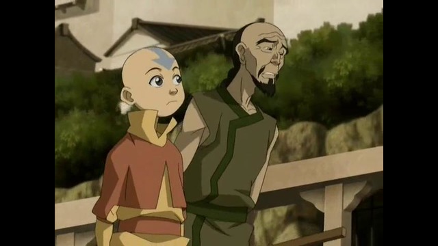 Аватар: Легенда об Аанге [TV-2] Книга 2 (15 из 20)