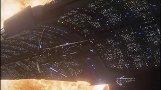 Mass Effect: Andromeda — Инструктаж. Часть вторая