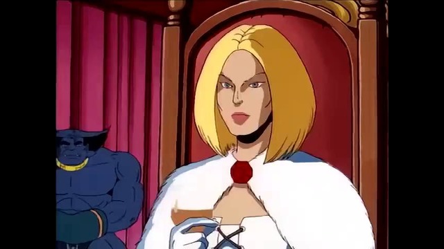 Люди Икс (США, Канада 1994) 3 сезон 15 серия