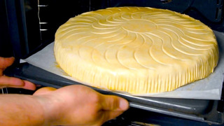 Лучший Способ Готовить Макароны с Сыром! Простое, Быстрое и Красивое Блюдо