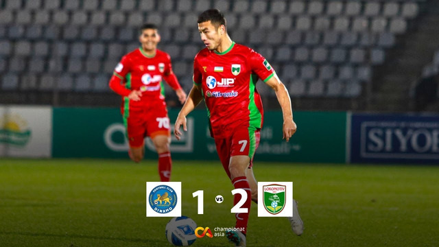 Superliga 2024. Dinamo – Lokomotiv (07.11.2024)