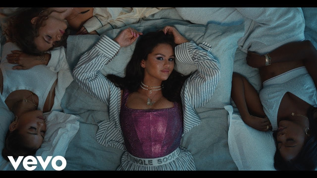 Selena Gomez – Single Soon (Official Music Video 2023)