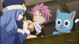 Fairy Tail [ТВ-2] – 220 Серия (Озв. Ancord)