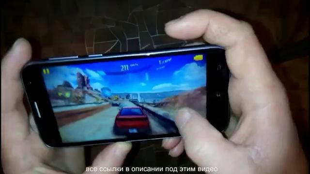 UHANS A101 годный бюджетник – обзор, сравнение, тесты